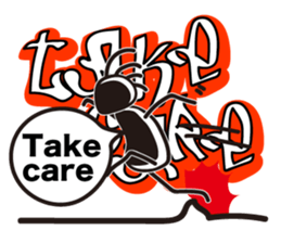 wangi sticker #6717140