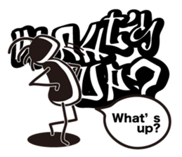 wangi sticker #6717144