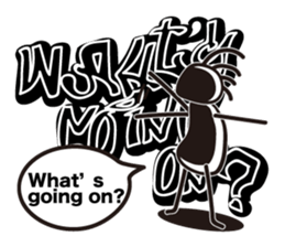 wangi sticker #6717145