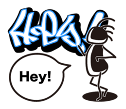 wangi sticker #6717147