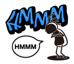 wangi sticker #6717148