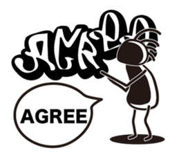 wangi sticker #6717150