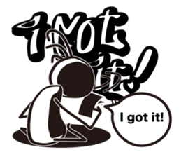 wangi sticker #6717153