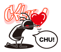 wangi sticker #6717154