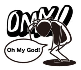 wangi sticker #6717157