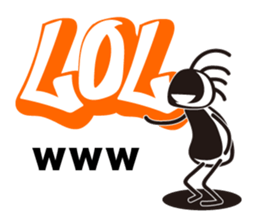 wangi sticker #6717162