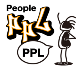 wangi sticker #6717165