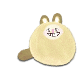 momoemo sticker #6717249