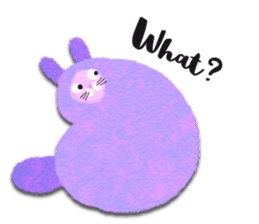 momoemo sticker #6717250