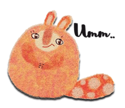 momoemo sticker #6717251