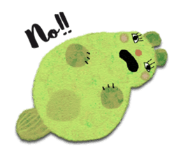 momoemo sticker #6717254