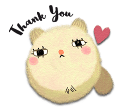 momoemo sticker #6717256