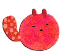 momoemo sticker #6717257