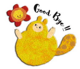 momoemo sticker #6717263