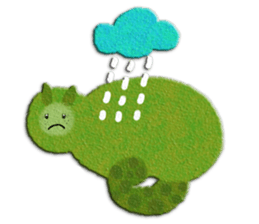 momoemo sticker #6717264