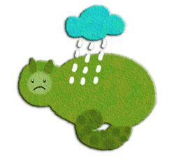 momoemo sticker #6717264