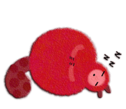 momoemo sticker #6717265