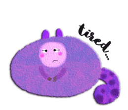 momoemo sticker #6717266