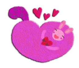 momoemo sticker #6717267