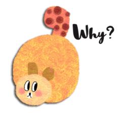 momoemo sticker #6717269