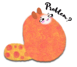 momoemo sticker #6717274