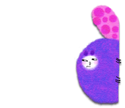 momoemo sticker #6717275