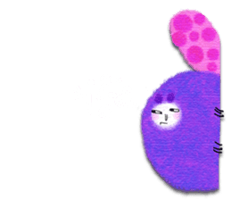 momoemo sticker #6717275