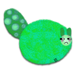 momoemo sticker #6717276