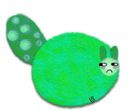 momoemo sticker #6717276