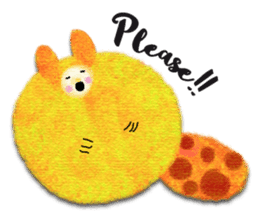 momoemo sticker #6717277