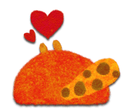 momoemo sticker #6717280