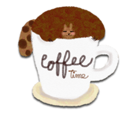 momoemo sticker #6717281