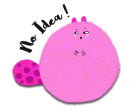 momoemo sticker #6717287