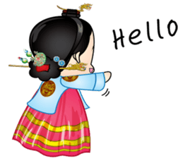 miniwangbi sticker #6717368