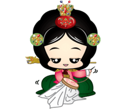 miniwangbi sticker #6717372