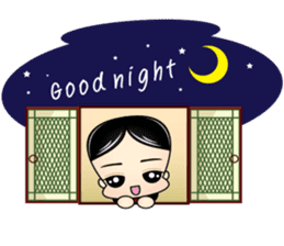 miniwangbi sticker #6717381