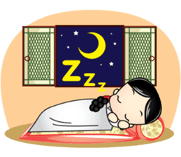 miniwangbi sticker #6717387