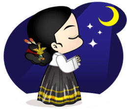 miniwangbi sticker #6717391