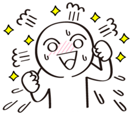 The Sticker of J otaku 2 sticker #6717476