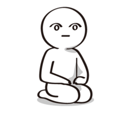 The Sticker of J otaku 2 sticker #6717479