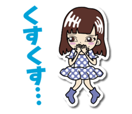 kon_cheki sticker #6717689