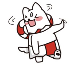 SHIPPEI sticker #6717971