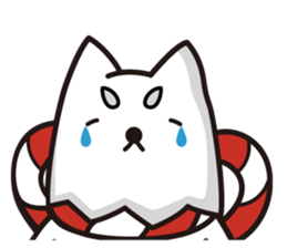 SHIPPEI sticker #6717972