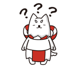 SHIPPEI sticker #6717976