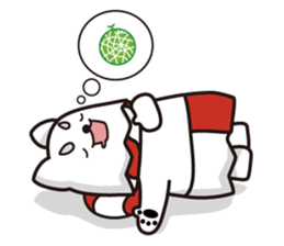 SHIPPEI sticker #6717980