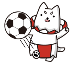 SHIPPEI sticker #6717985