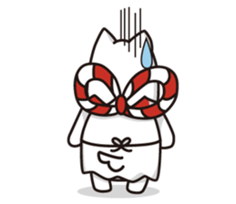 SHIPPEI sticker #6717989