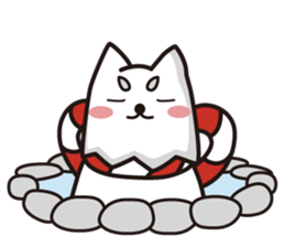 SHIPPEI sticker #6717991