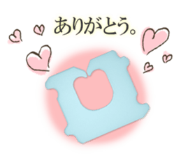 Closure sticker #6718255