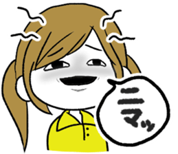 Surreal Maimai2 sticker #6718295